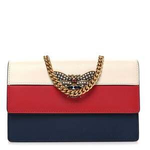 Gucci Calfskin Queen Margaret Chain #249726G99B
